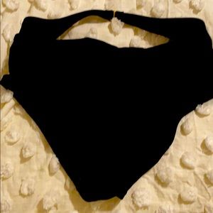 Victorias Secret high waisted bathing suit…
